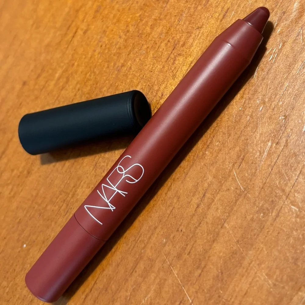 NARS Powermatte Lip Pencil